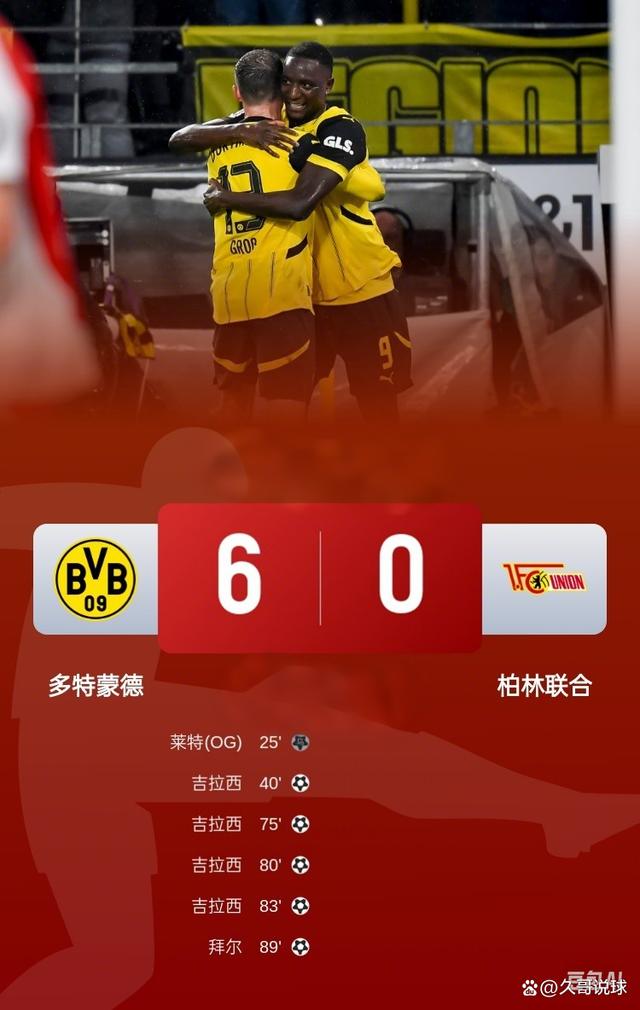 关于多特蒙德客战告捷，小组头名不保的信息