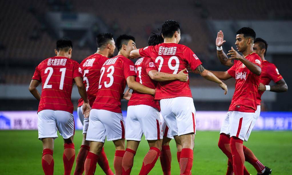 上港战平对手，排名积分悬殊依然领先