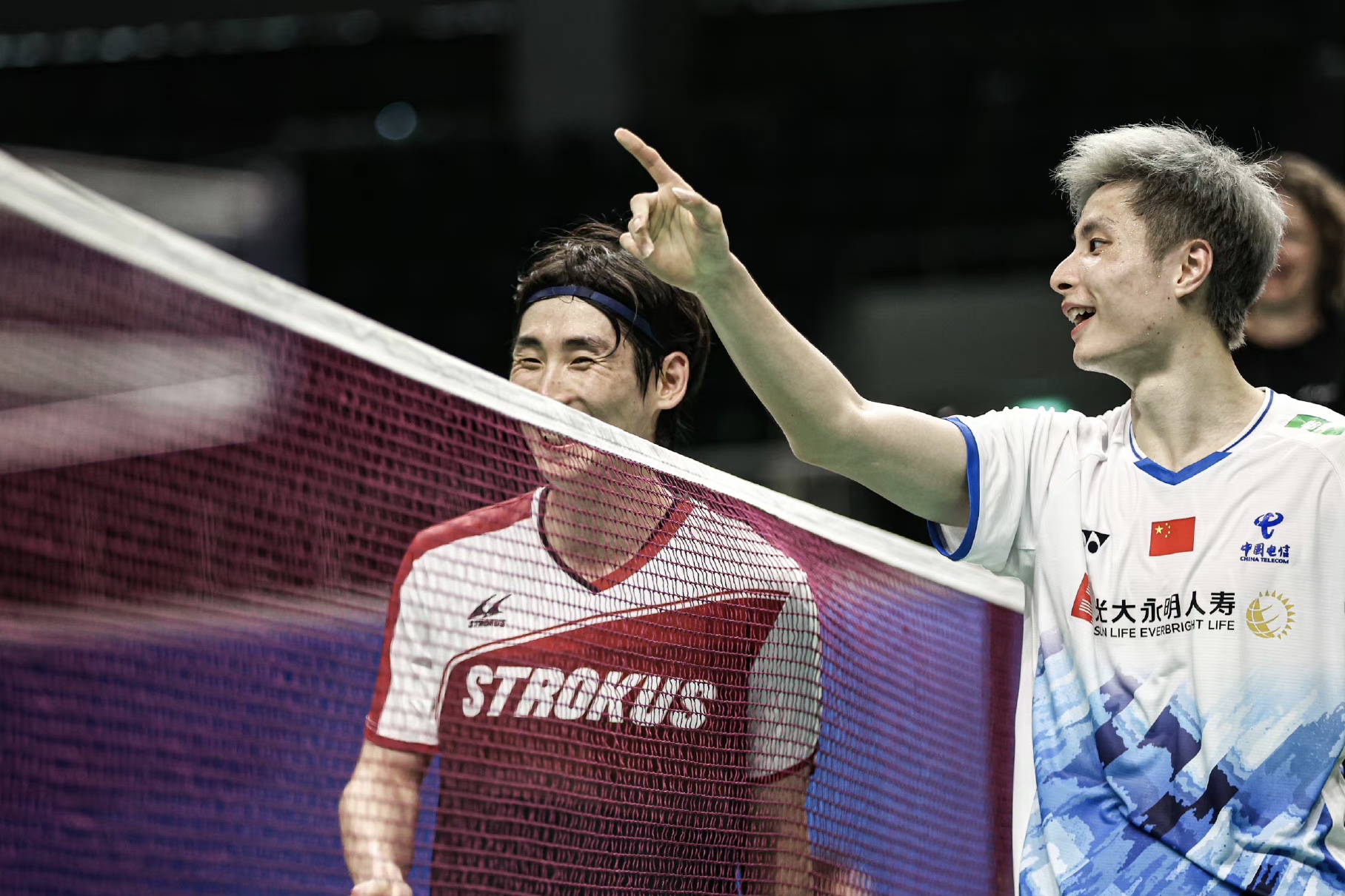 BRO横扫SHR，Perkz完成史诗逆转强强对话淘汰赛，强势挺进下一轮