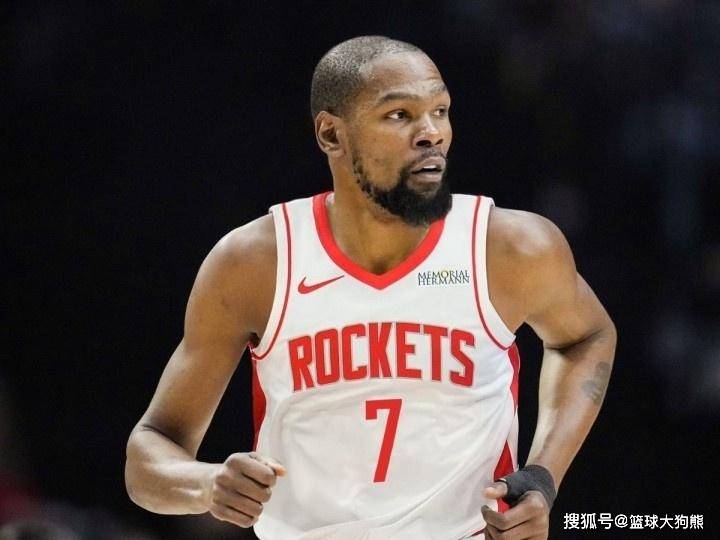 火箭横扫老鹰，卡佩拉篮下优势明显