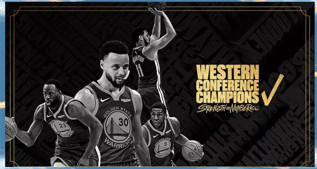 关于勇士战胜开拓者，库里砍下35分带队晋级西部决赛的信息