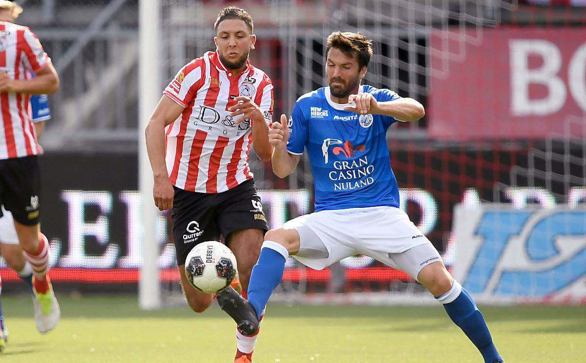 里昂客场大胜梅斯，继续保持领先的简单介绍