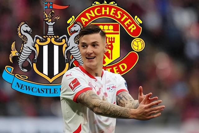 利物浦正式全取莱比锡大将，引援显成效的简单介绍