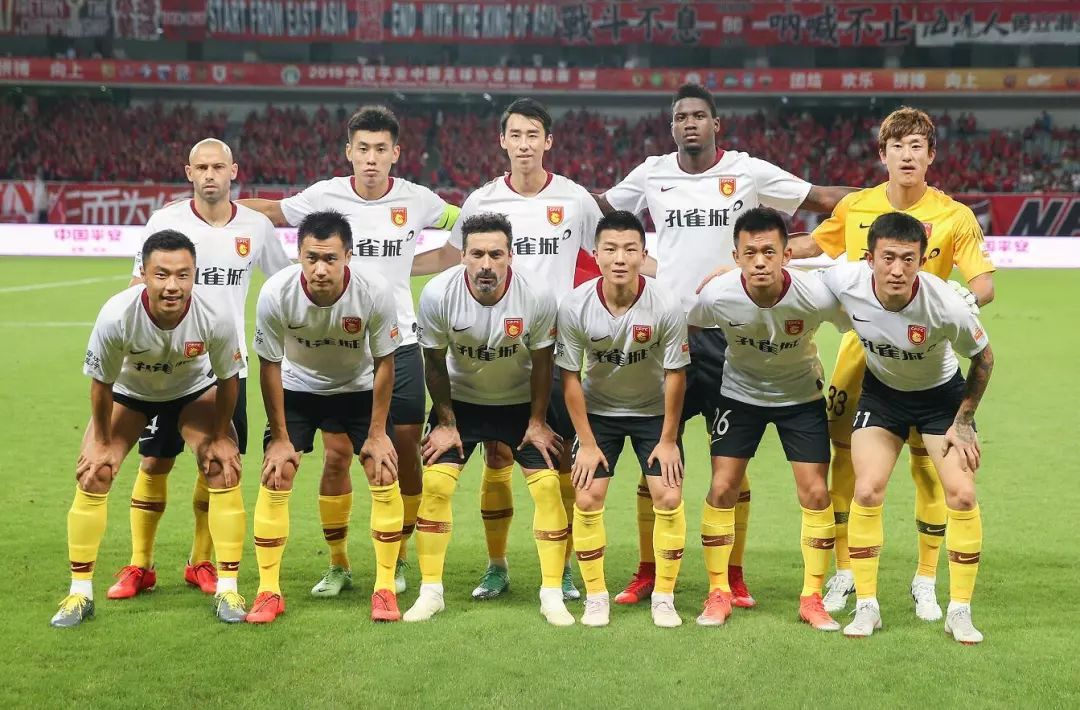 上港迎战河北华夏，目标三分突破关键