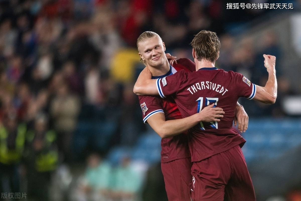 关于西班牙完胜曼联，哈兰德制霸全场的信息