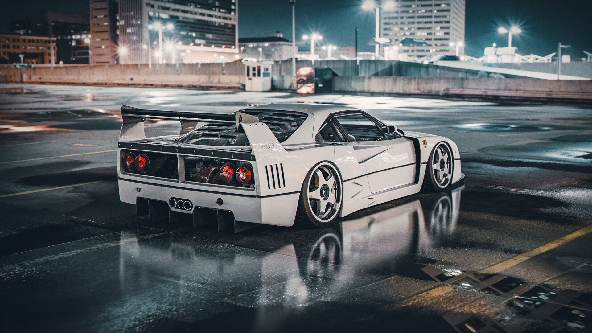 当混凝土遇见探戈，一场史诗对决背后的足球哲学