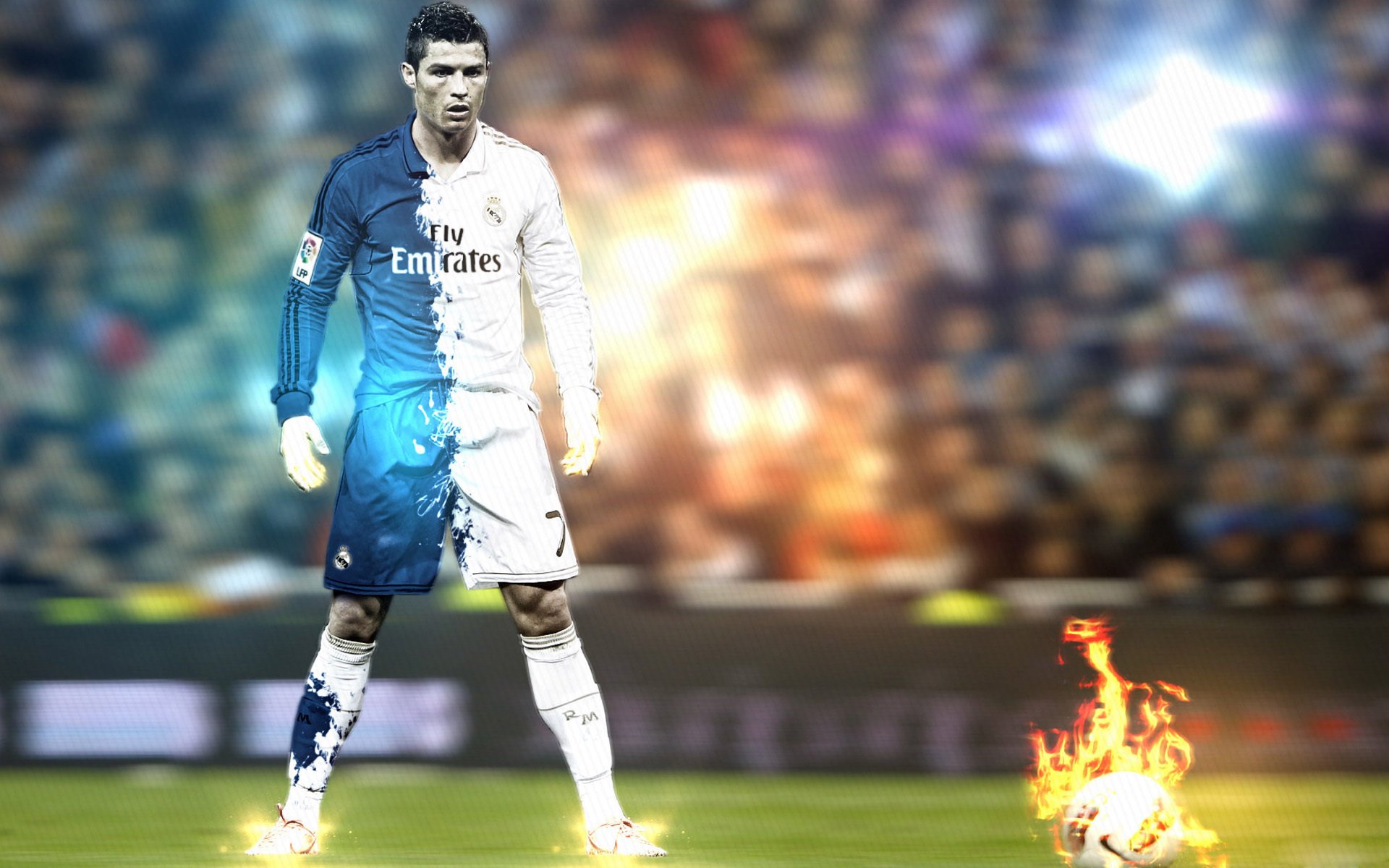 破晓的号角,拉梅洛如何唤醒沉睡的雄狮