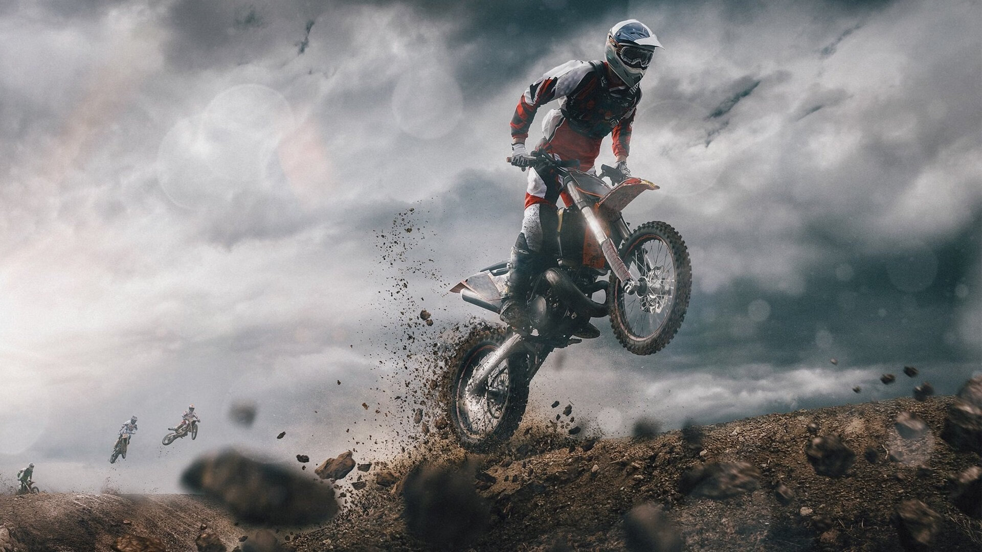 流金王冠与红土王冠,西西帕斯一记横扫,挥出命运的利刃